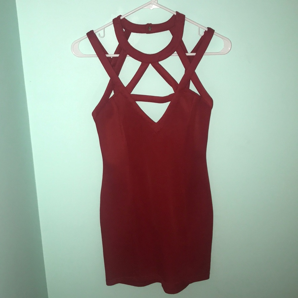 Tobi dress